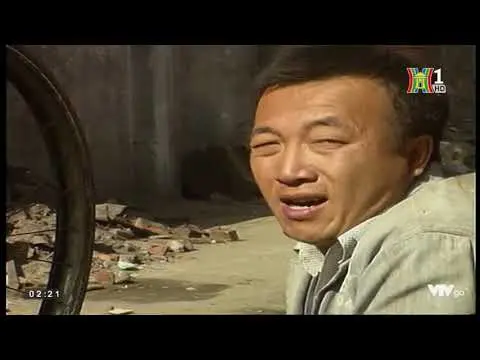 Phim Trung Quốc - Vòng đời (1994) - Tập 17