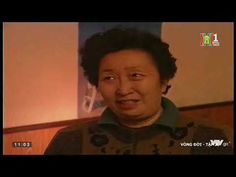 Phim Trung Quốc - Vòng đời (1994) - Tập 39