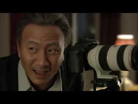 Kim Hôn Phong Vũ Tình tập 46 - Hồ Quân, Chu Vận