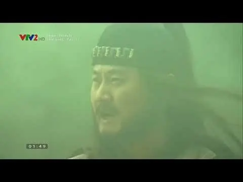 Thiên hạ - Tập 14