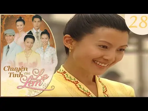 Chuyện Tình Của Cô Bé Lọ Lem - Tập 28 | Phim Tình Cảm Lãng Mạn Hay Nhất Hiện Nay |  TNK Film