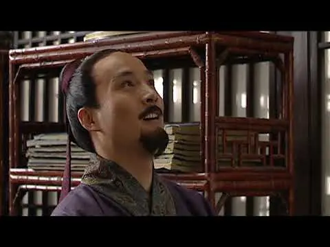 Đại Minh Vương Triều 1566 - Vietsub Ep 04