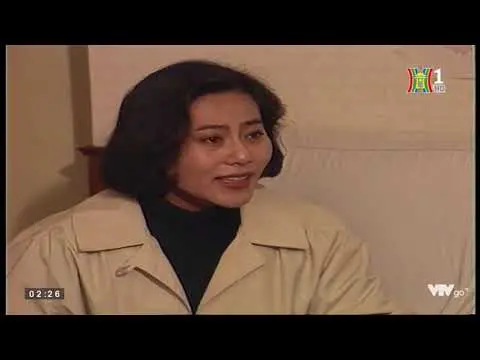 Phim Trung Quốc - Vòng đời (1994) - Tập 18