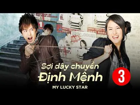Sợi Dây Chuyền Định Mệnh Tập 3 | Phim Đài Loan Lồng Tiếng Bản Đẹp