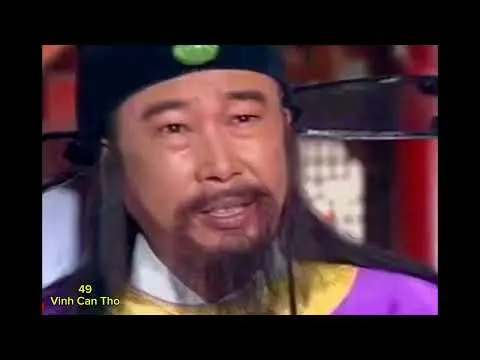 Trung nguyên kiếm khách - Phần 1 Tập 49 - FFVN Lồng tiếng - VINH CẦN THƠ