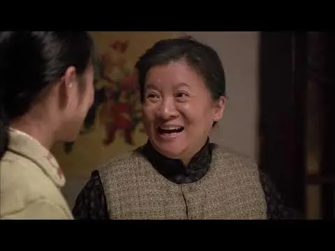 Kim Hôn Phong Vũ Tình tập 7 - Hồ Quân, Chu Vận