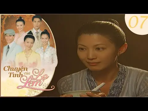 Chuyện Tình Của Cô Bé Lọ Lem - Tập 07 | Phim Tình Cảm Lãng Mạn Hay Nhất Hiện Nay |  TNK Film