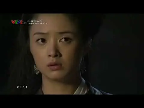 Thiên Hạ- Tập 10