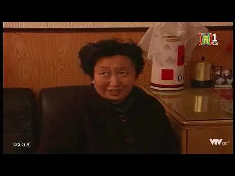 Phim Trung Quốc - Vòng đời (1994) - Tập 12