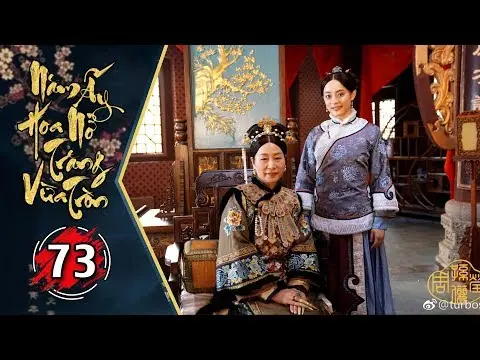 Năm Ấy Hoa Nở Trăng Vừa Tròn Tập 73 | Phim Lồng Tiếng Trung Quốc