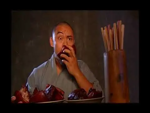 Ô Long Thiên Tử Tập 39 #olongvien #olongthientu