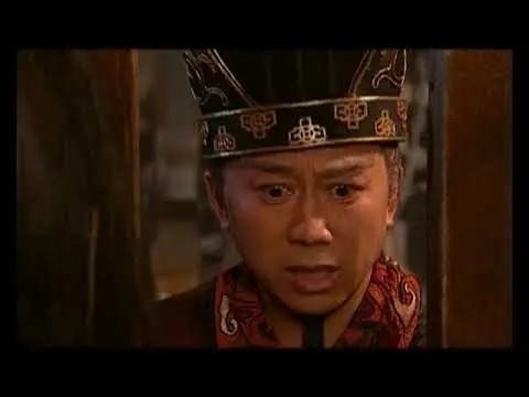 Ô Long Thiên Tử Tập 23 #olongvien #olongthientu