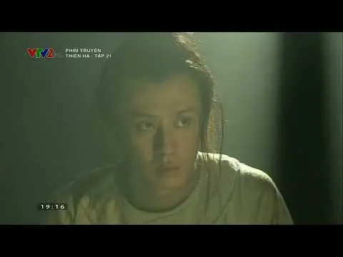 Thiên Hạ- Tập 21