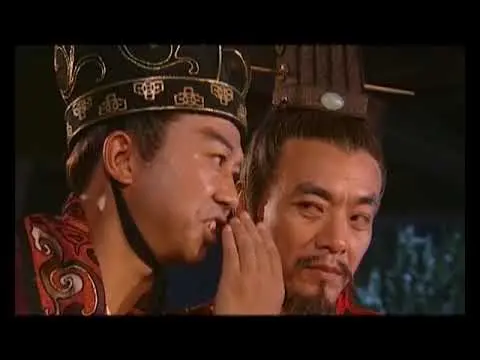 Ô Long Thiên Tử Tập 13 #olongvien #olongthientu