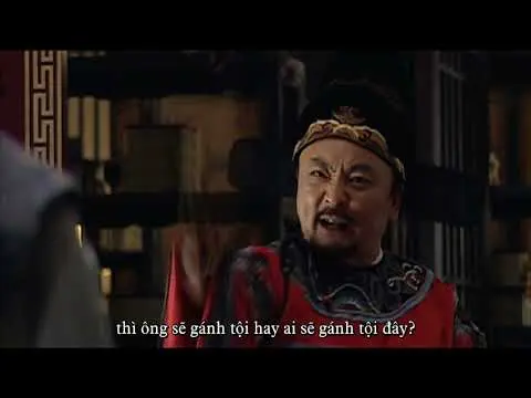 Đại Minh Vương Triều 1566 - Vietsub Ep 07