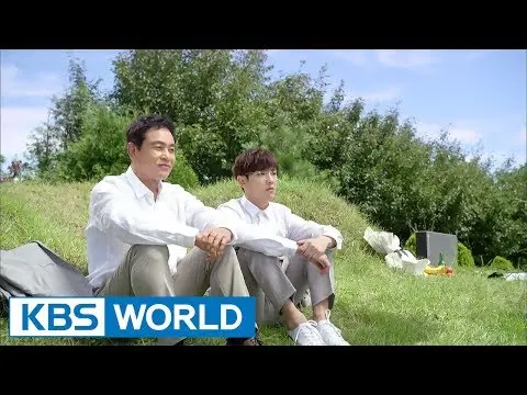 Người Bố Xa Lạ tập 50 vietsub - Lee Joon, Jung So Min