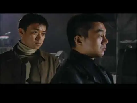 (AI-sub) Kiểm Soát Tuyệt Đối tập 9 phim hình sự Trung Quốc