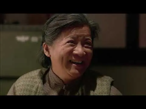 Kim Hôn Phong Vũ Tình tập 34 - Hồ Quân, Chu Vận