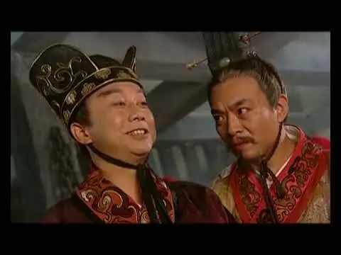 Ô Long Thiên Tử Tập 11 #olongvien #olongthientu