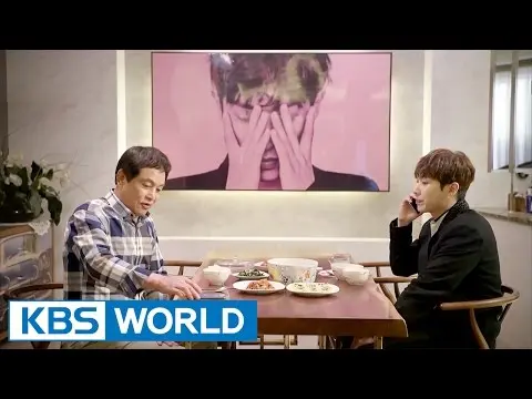 Người Bố Xa Lạ tập 13 vietsub - Lee Joon, Jung So Min