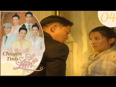 Chuyện Tình Của Cô Bé Lọ Lem - Tập 04 | Phim Tình Cảm Lãng Mạn Hay Nhất Hiện Nay |  TNK Film
