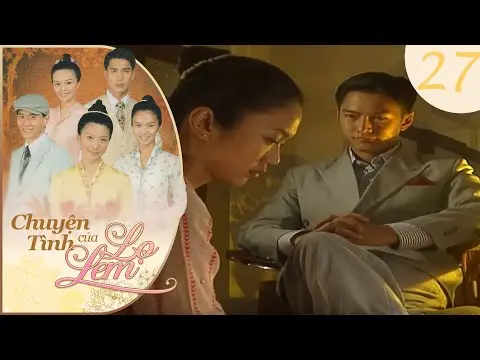 Chuyện Tình Của Cô Bé Lọ Lem - Tập 27 | Phim Tình Cảm Lãng Mạn Hay Nhất Hiện Nay |  TNK Film