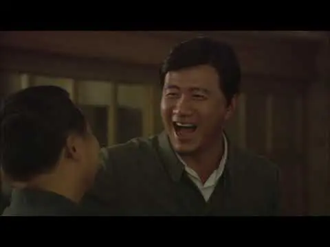 Kim Hôn Phong Vũ Tình tập 16 - Hồ Quân, Chu Vận