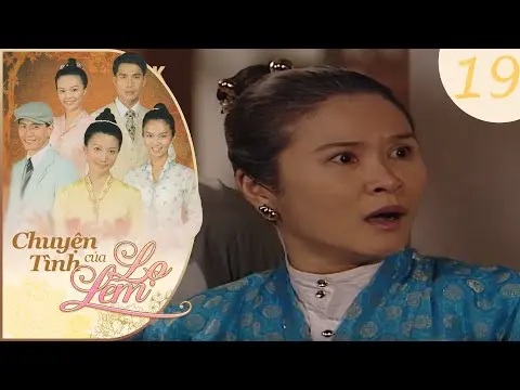 Chuyện Tình Của Cô Bé Lọ Lem - Tập 19 | Phim Tình Cảm Lãng Mạn Hay Nhất Hiện Nay |  TNK Film