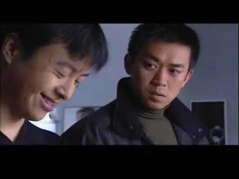 (AI-sub) Kiểm Soát Tuyệt Đối tập 5 phim hình sự Trung Quốc