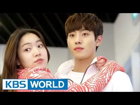 Người Bố Xa Lạ tập 18 vietsub - Lee Joon, Jung So Min