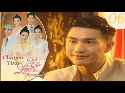 Chuyện Tình Của Cô Bé Lọ Lem - Tập 06 | Phim Tình Cảm Lãng Mạn Hay Nhất Hiện Nay |  TNK Film