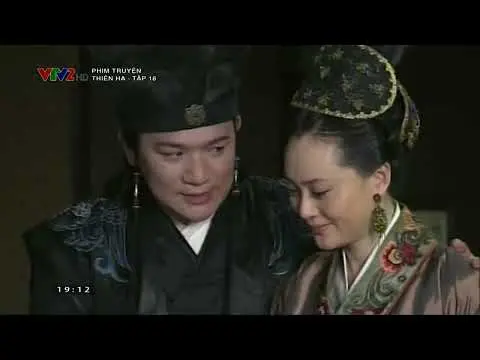 Thiên Hạ Tập 18