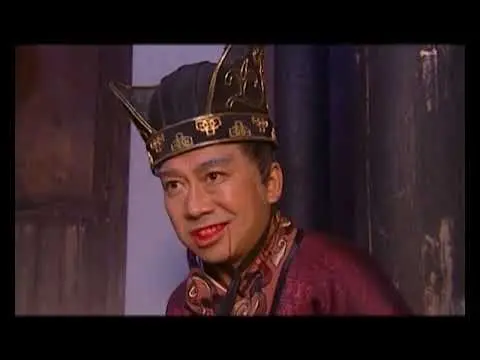 Ô Long Thiên Tử Tập 25 #olongvien #olongthientu