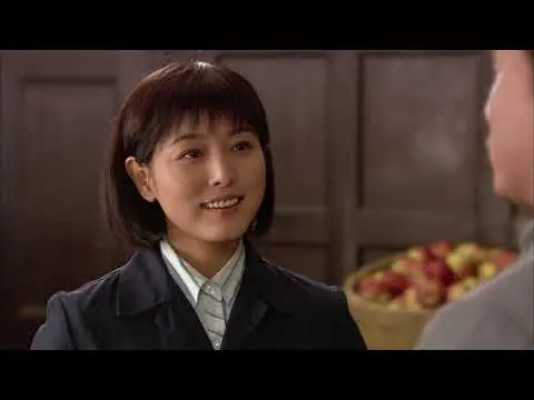 Kim Hôn Phong Vũ Tình tập 21 - Hồ Quân, Chu Vận