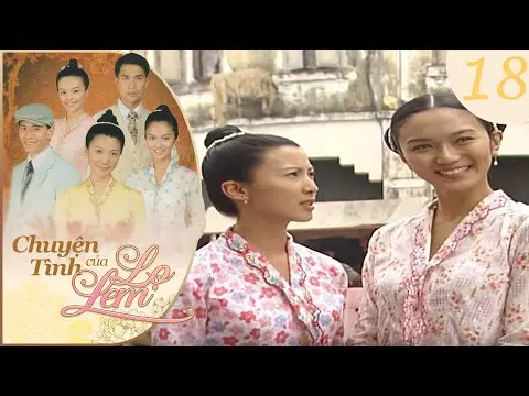 Chuyện Tình Của Cô Bé Lọ Lem - Tập 18 | Phim Tình Cảm Lãng Mạn Hay Nhất Hiện Nay |  TNK Film