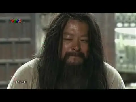 Thiên Hạ Tập 38