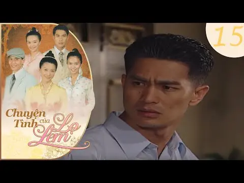 Chuyện Tình Của Cô Bé Lọ Lem - Tập 15 | Phim Tình Cảm Lãng Mạn Hay Nhất Hiện Nay |  TNK Film