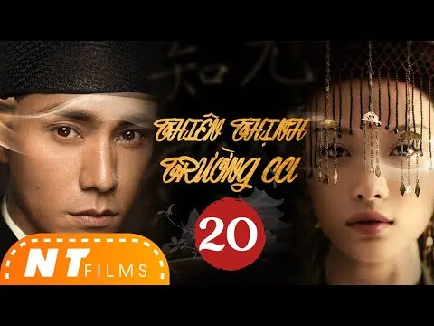 Thiên Thịnh Trường Ca - Tập 20 | Trần Khôn, Nghê Ni.. | Phim Cổ Trang Cung Đấu Hay Nhất Năm 2024
