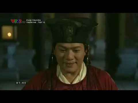 Thiên Hạ Tập 15