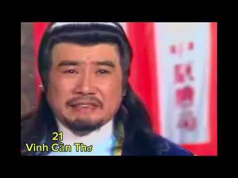 Trung nguyên kiếm khách - Phần 1 Tập 21 - FFVN Lồng tiếng - VINH CẦN THƠ