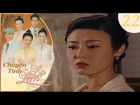 Chuyện Tình Của Cô Bé Lọ Lem - Tập 22 | Phim Tình Cảm Lãng Mạn Hay Nhất Hiện Nay |  TNK Film
