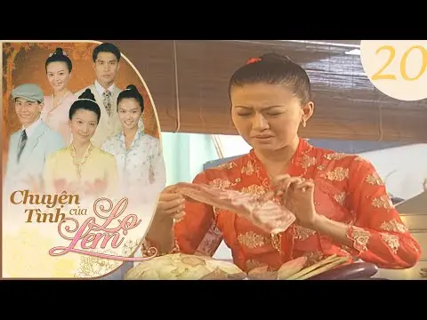 Chuyện Tình Của Cô Bé Lọ Lem - Tập 20 | Phim Tình Cảm Lãng Mạn Hay Nhất Hiện Nay |  TNK Film
