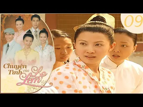 Chuyện Tình Của Cô Bé Lọ Lem - Tập 09 | Phim Tình Cảm Lãng Mạn Hay Nhất Hiện Nay |  TNK Film