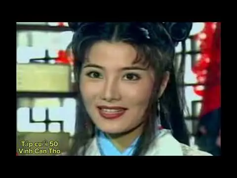 Trung nguyên kiếm khách - Phần 1 Tập cuối Tập 50 - FFVN Lồng tiếng - VINH CẦN THƠ