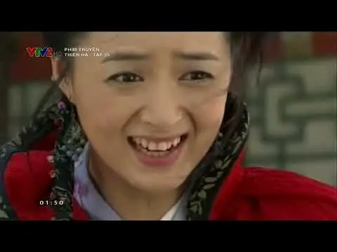 Thiên Hạ- Tập 25