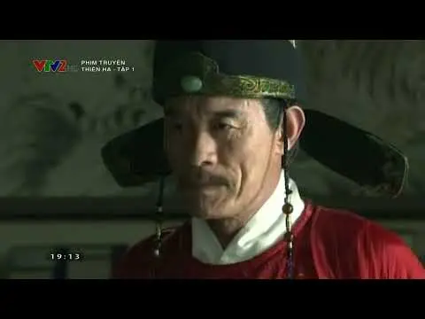 Thiên Hạ Tập 1 - Bộ phim lịch sử Trung Quốc hay