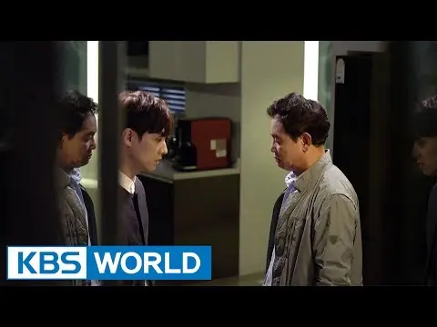 Người Bố Xa Lạ tập 39 vietsub - Lee Joon, Jung So Min