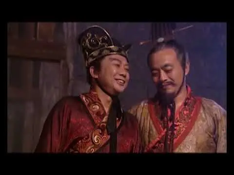 Ô Long Thiên Tử Tập 19 #olongvien #olongthientu