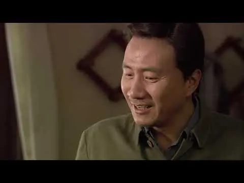 Kim Hôn Phong Vũ Tình tập 23 - Hồ Quân, Chu Vận