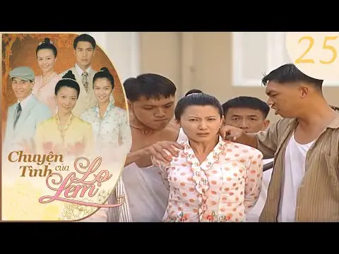 Chuyện Tình Của Cô Bé Lọ Lem - Tập 25 | Phim Tình Cảm Lãng Mạn Hay Nhất Hiện Nay |  TNK Film